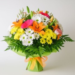Ramo Silvestre Súper