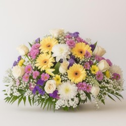 Floral silvestre Summer