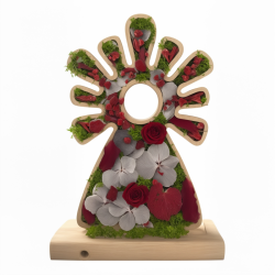 Virgen del Pilar Love