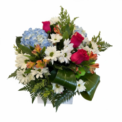Centro Alegria Floral