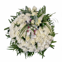 Círculo Floral Eternidad