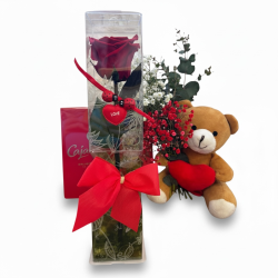 Pack San Valentín Shippear
