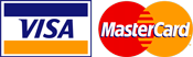Pago Visa y martercard